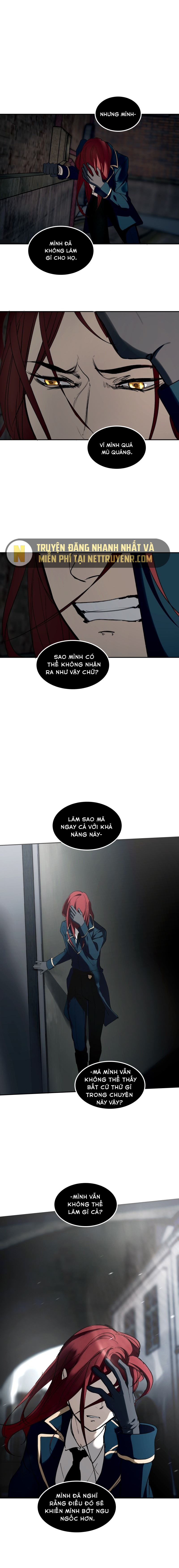 Hoa Lục Bình Tím: Chapter 49.4