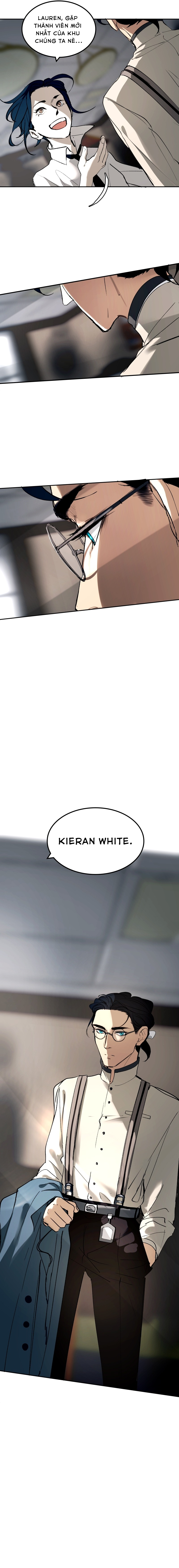 Hoa Lục Bình Tím: Chapter 49.5