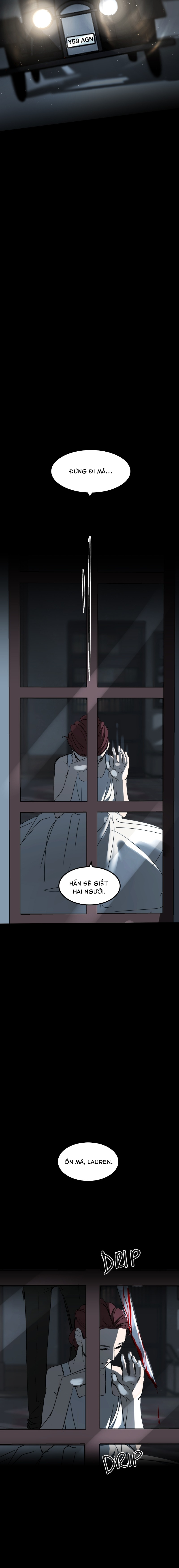 Hoa Lục Bình Tím: Chapter 49