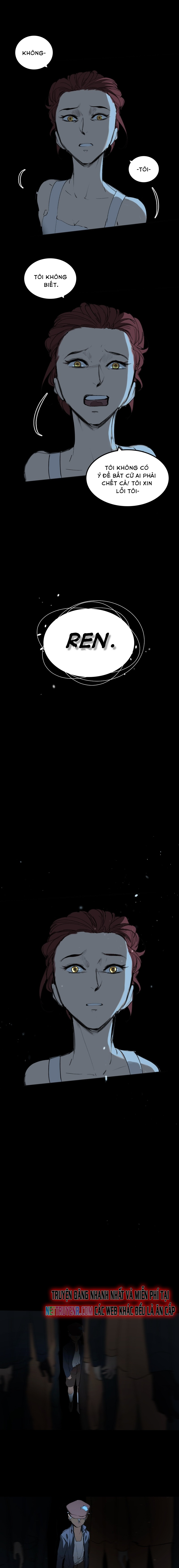 Hoa Lục Bình Tím: Chapter 49