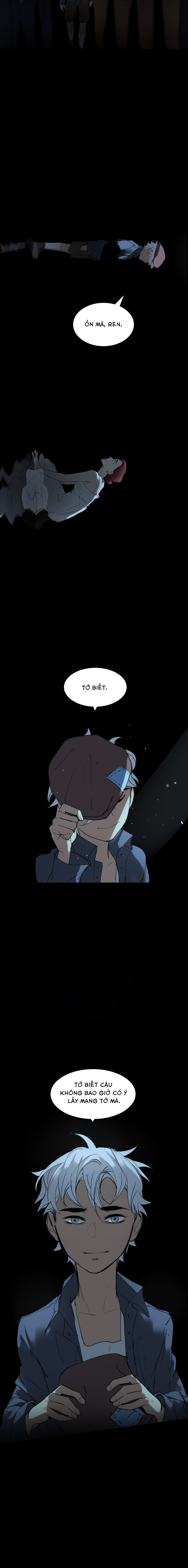 Hoa Lục Bình Tím: Chapter 49