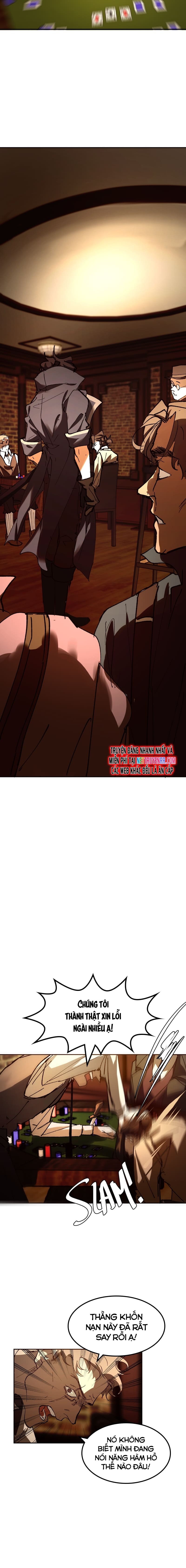 Hoa Lục Bình Tím: Chapter 5.1