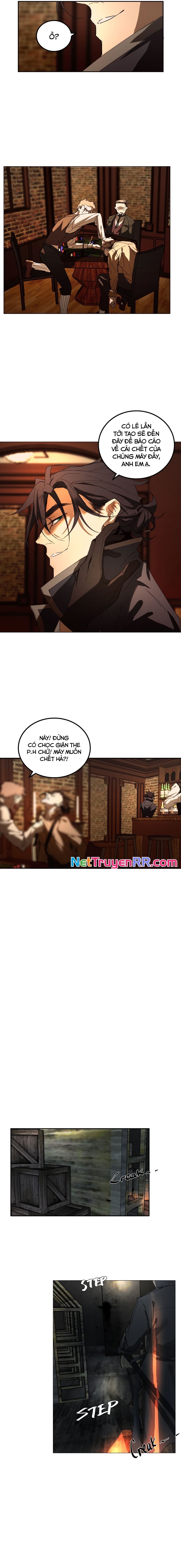 Hoa Lục Bình Tím: Chapter 5.1