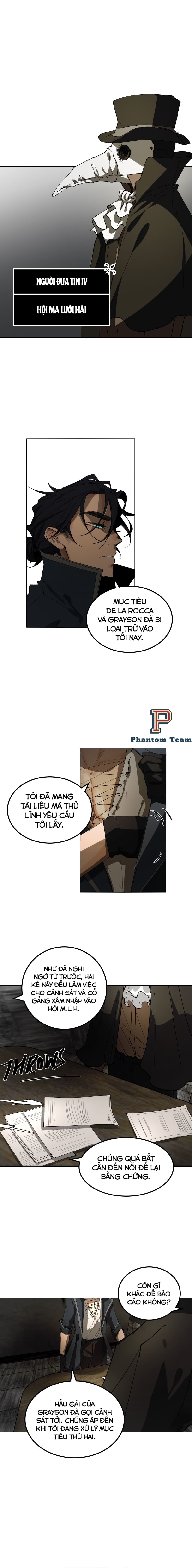 Hoa Lục Bình Tím: Chapter 5.2