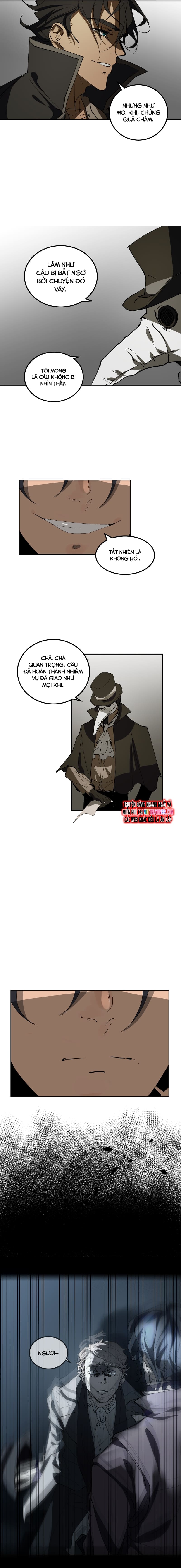 Hoa Lục Bình Tím: Chapter 5.2