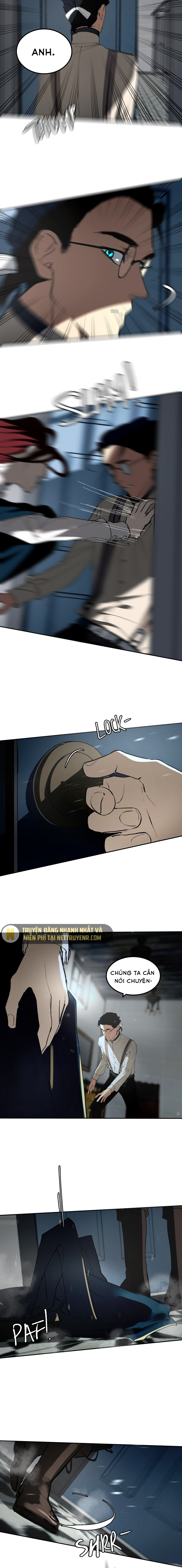 Hoa Lục Bình Tím: Chapter 50.2