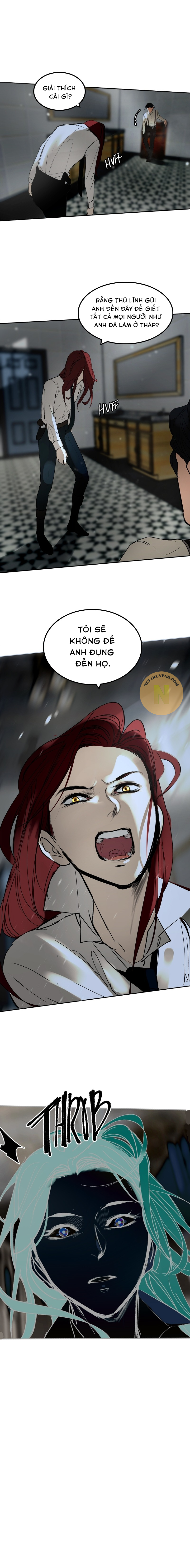 Hoa Lục Bình Tím: Chapter 50.3