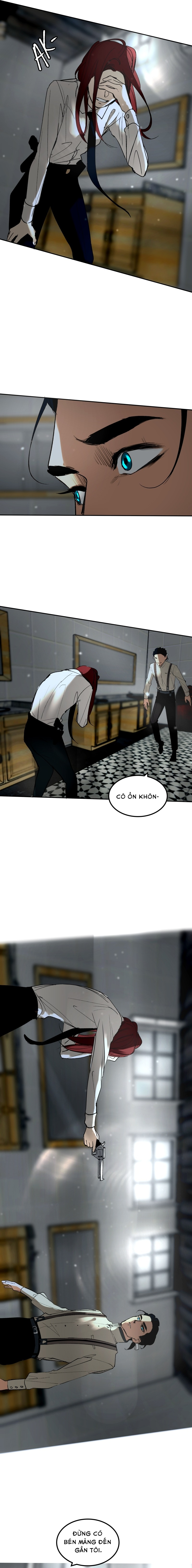 Hoa Lục Bình Tím: Chapter 50.3