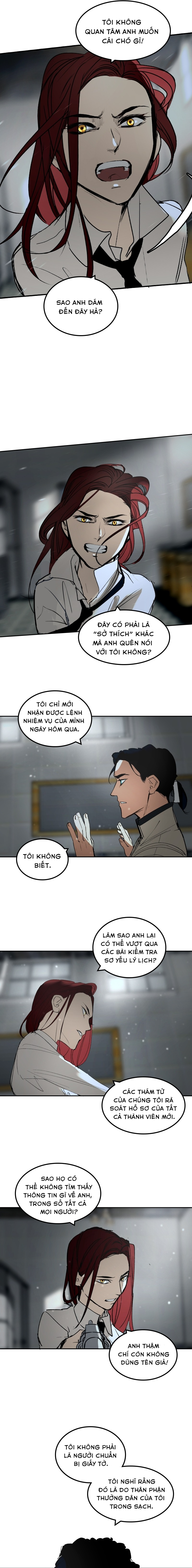 Hoa Lục Bình Tím: Chapter 50.3