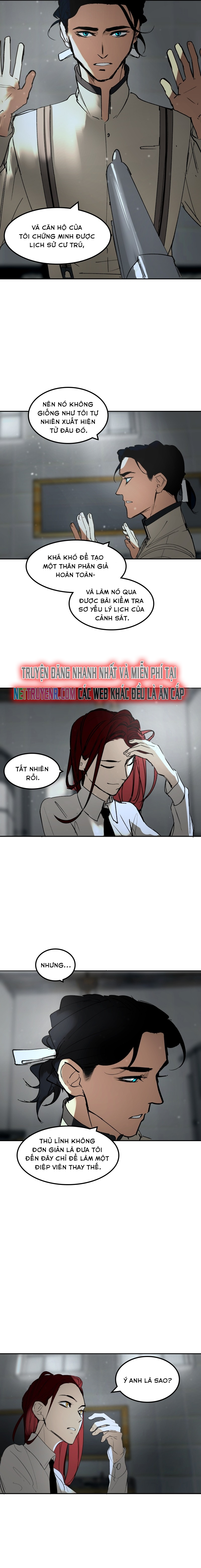 Hoa Lục Bình Tím: Chapter 50.3