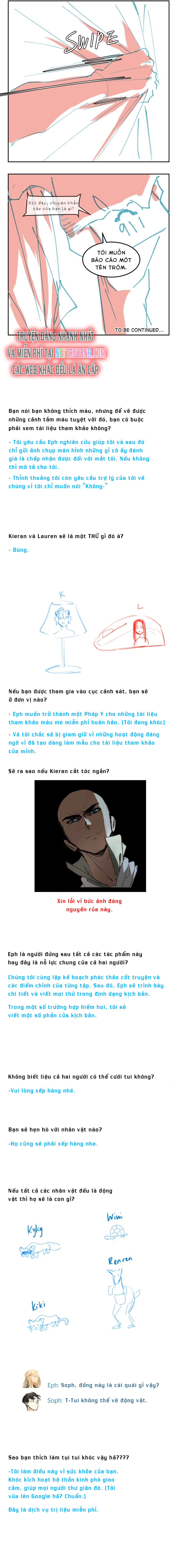 Hoa Lục Bình Tím: Chapter 50.5
