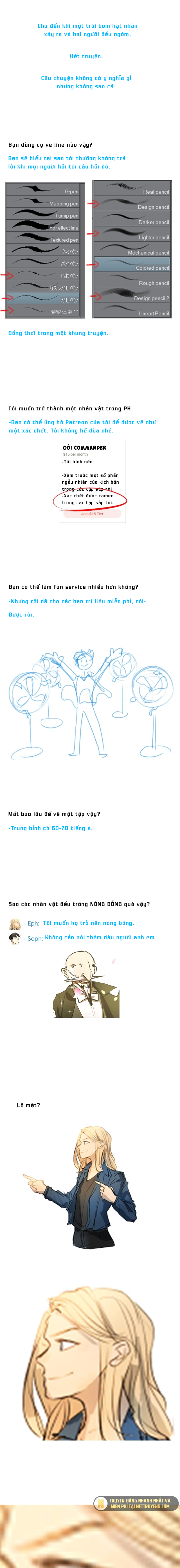 Hoa Lục Bình Tím: Chapter 50.5