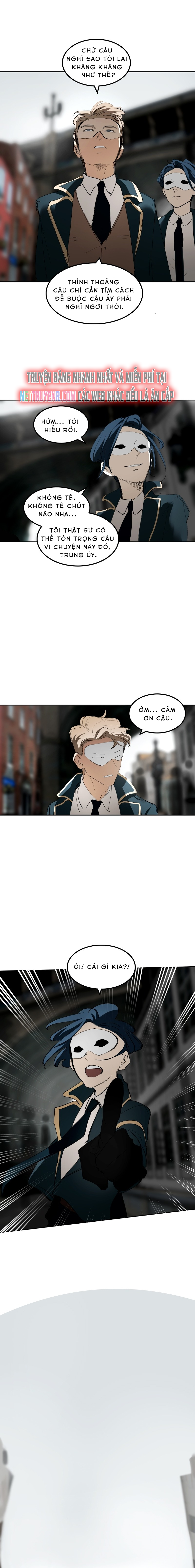 Hoa Lục Bình Tím: Chapter 51.1