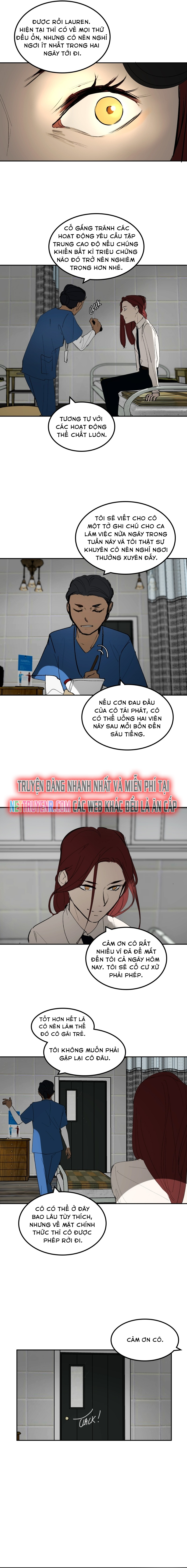 Hoa Lục Bình Tím: Chapter 51.4