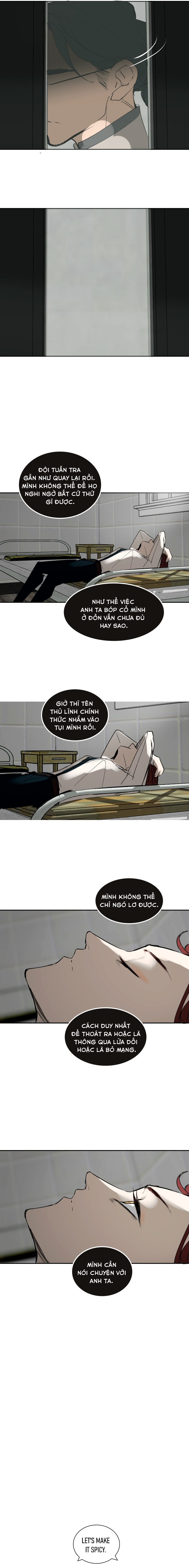 Hoa Lục Bình Tím: Chapter 51.4