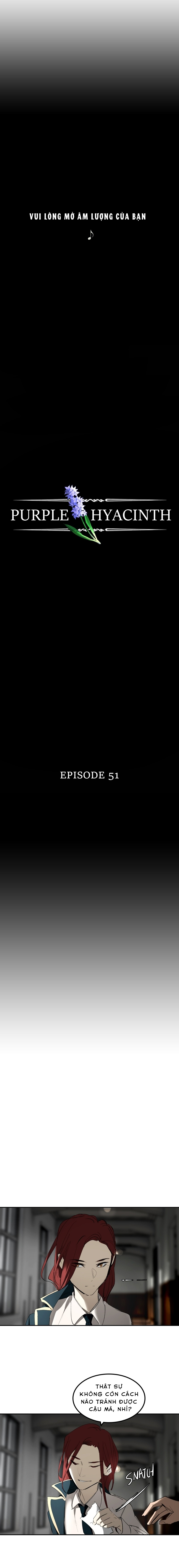 Hoa Lục Bình Tím: Chapter 51