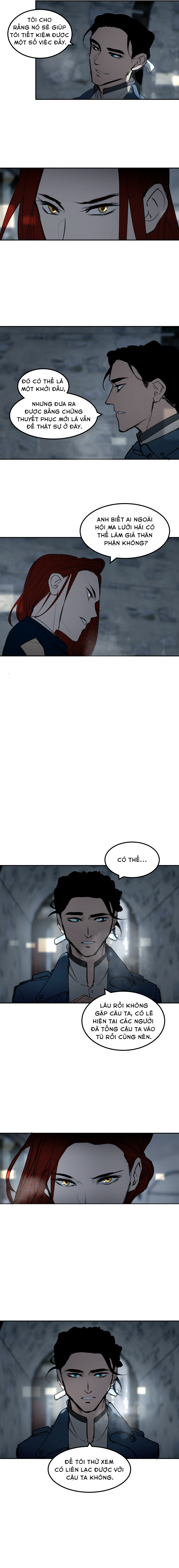 Hoa Lục Bình Tím: Chapter 52.1