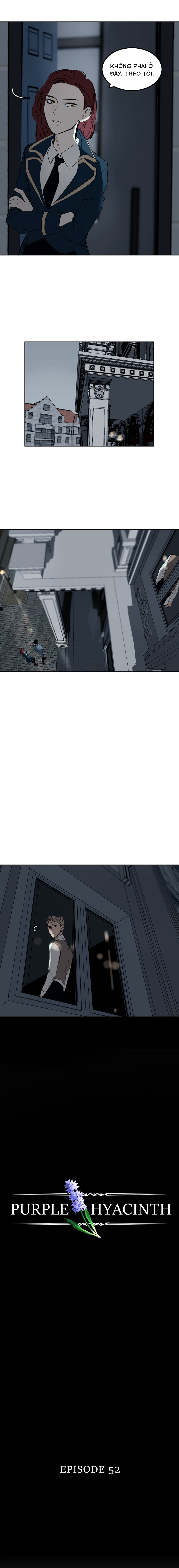 Hoa Lục Bình Tím: Chapter 52