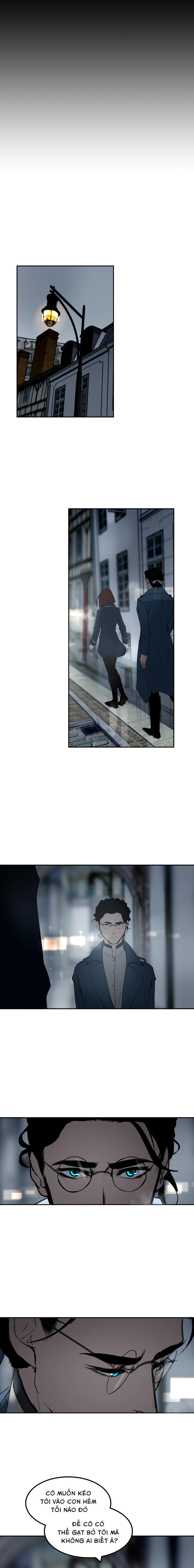 Hoa Lục Bình Tím: Chapter 52