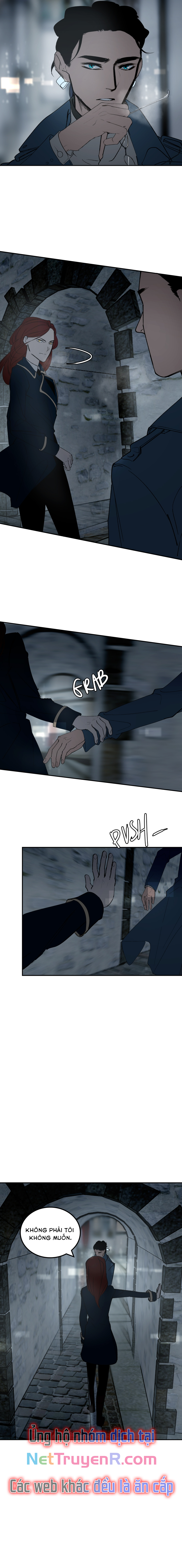 Hoa Lục Bình Tím: Chapter 52