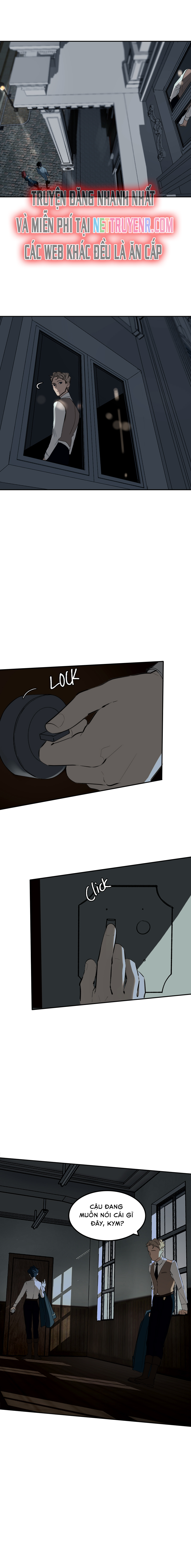 Hoa Lục Bình Tím: Chapter 53