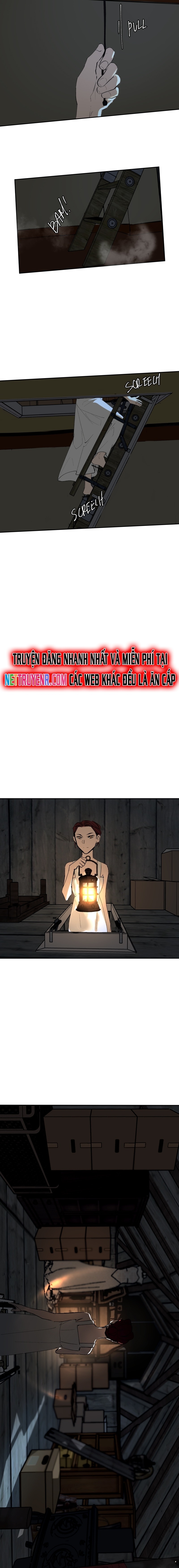 Hoa Lục Bình Tím: Chapter 54.1