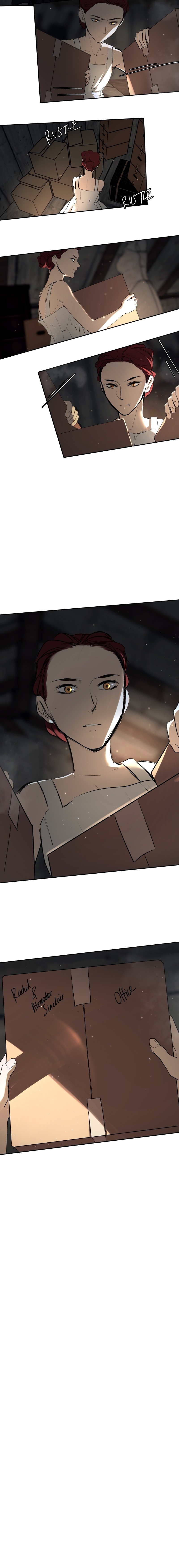 Hoa Lục Bình Tím: Chapter 54.1