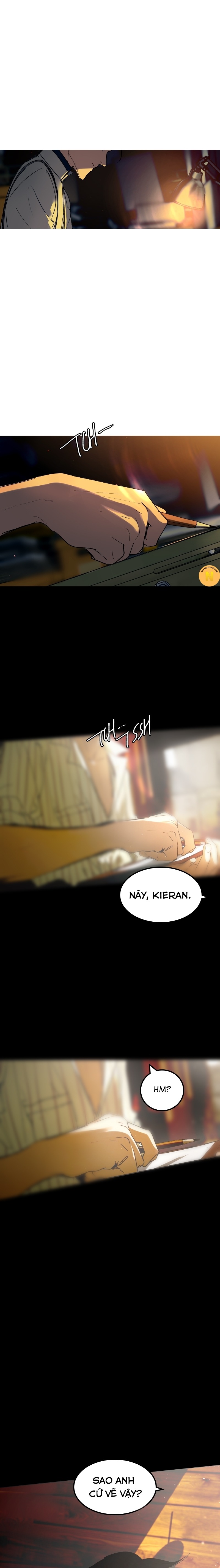 Hoa Lục Bình Tím: Chapter 54.1
