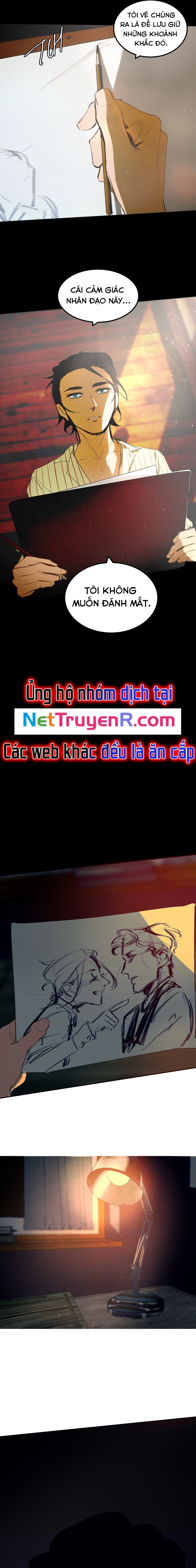 Hoa Lục Bình Tím: Chapter 54.1