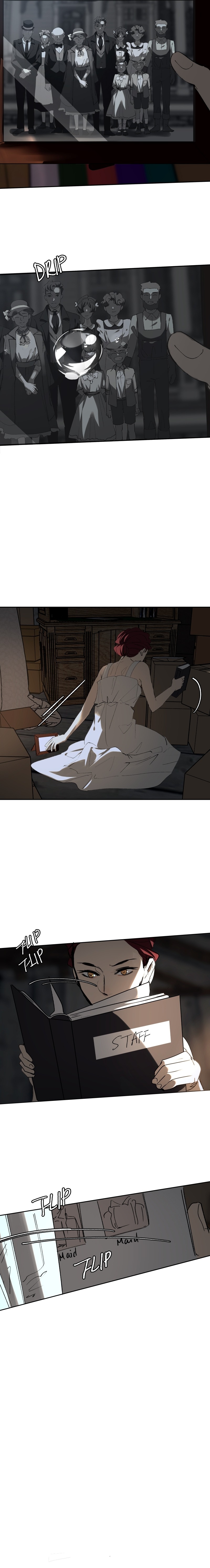 Hoa Lục Bình Tím: Chapter 54.1