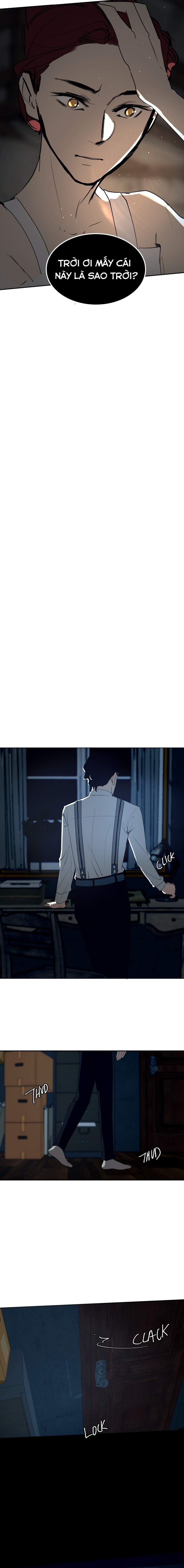 Hoa Lục Bình Tím: Chapter 54.2
