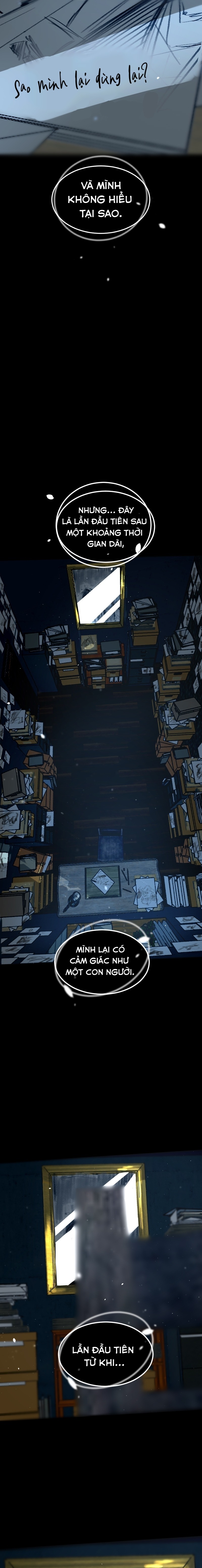 Hoa Lục Bình Tím: Chapter 54.2