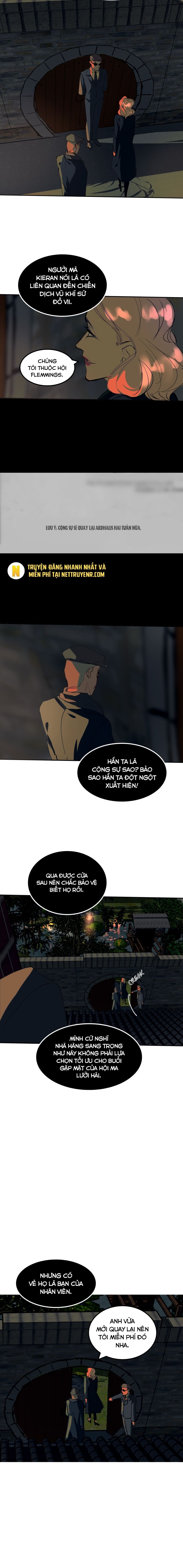 Hoa Lục Bình Tím: Chapter 55.1