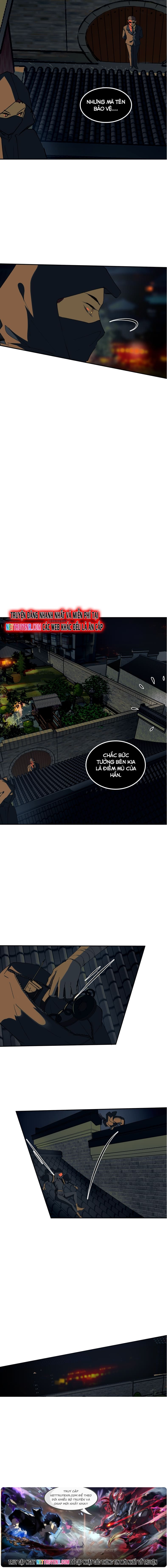 Hoa Lục Bình Tím: Chapter 55.1