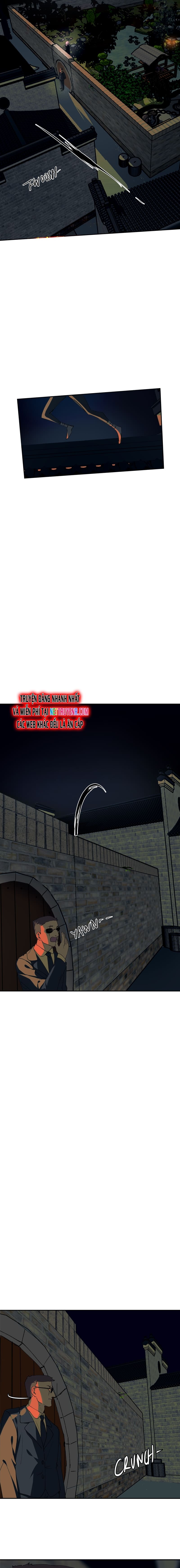 Hoa Lục Bình Tím: Chapter 55.2
