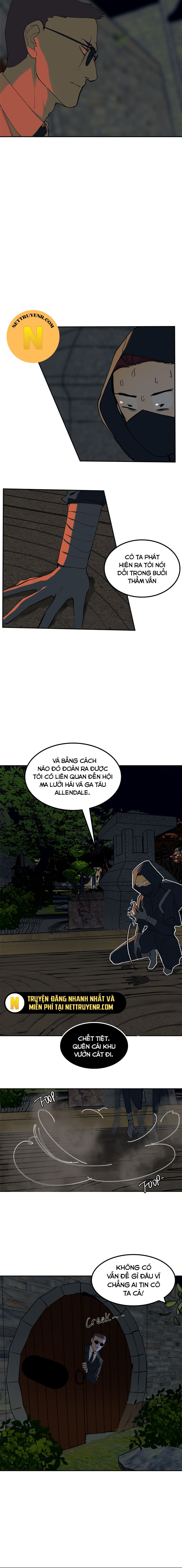 Hoa Lục Bình Tím: Chapter 55.2