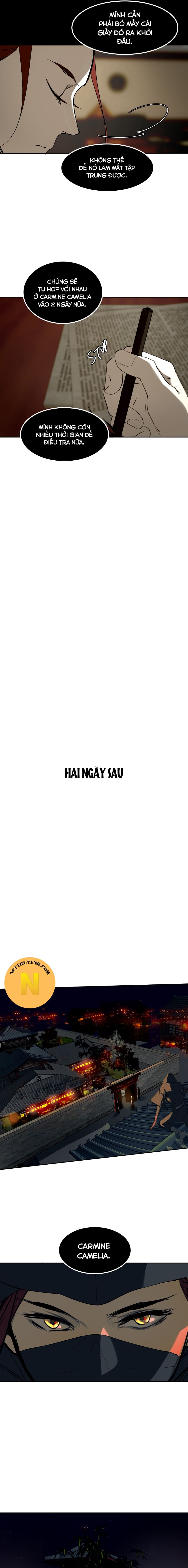 Hoa Lục Bình Tím: Chapter 55