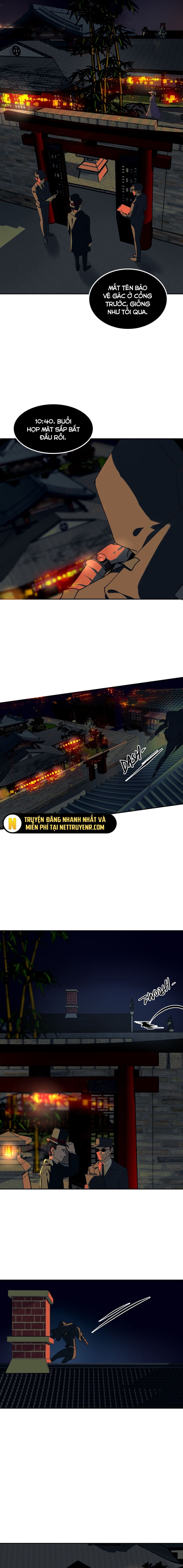 Hoa Lục Bình Tím: Chapter 55