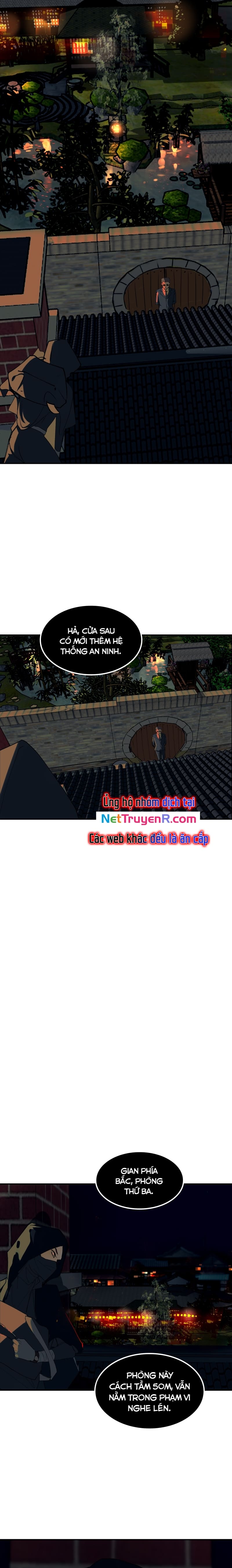 Hoa Lục Bình Tím: Chapter 55