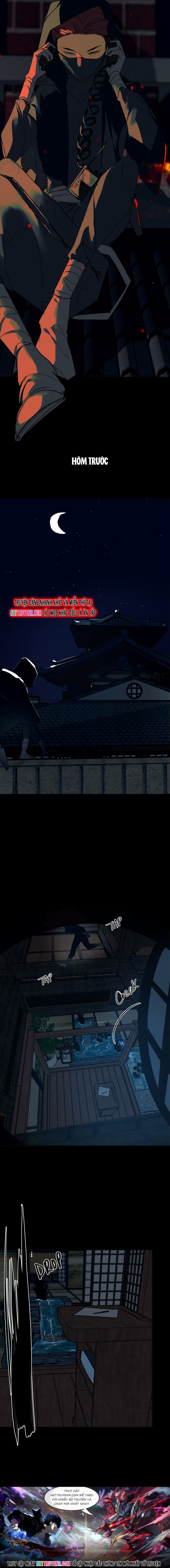 Hoa Lục Bình Tím: Chapter 55