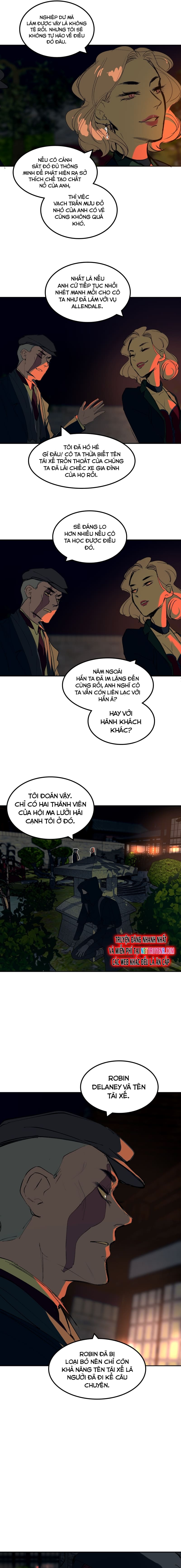 Hoa Lục Bình Tím: Chapter 56.1