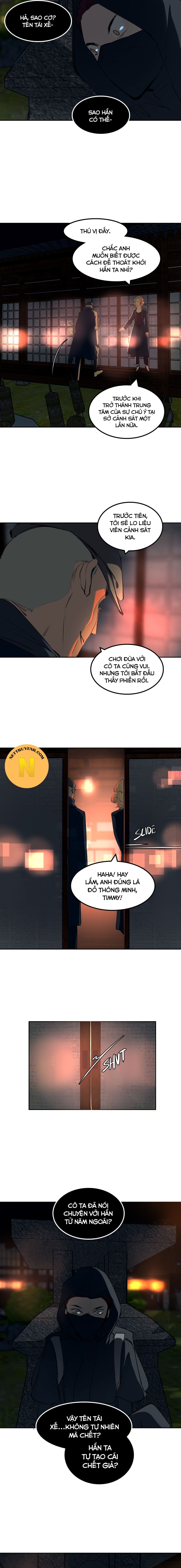 Hoa Lục Bình Tím: Chapter 56.1