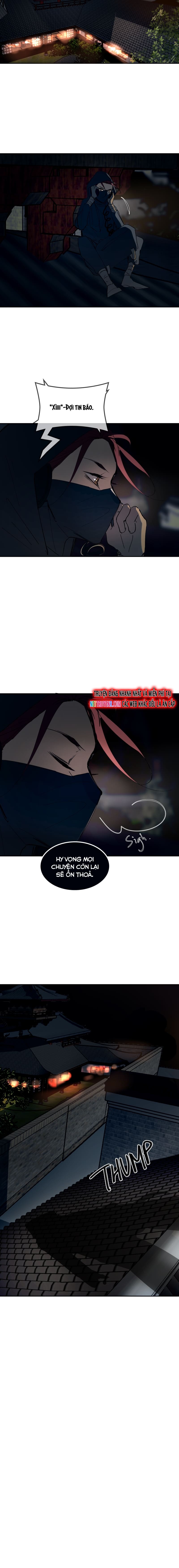 Hoa Lục Bình Tím: Chapter 56.1