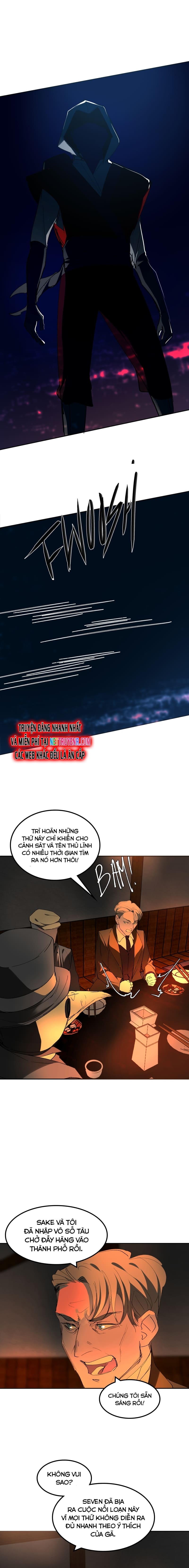 Hoa Lục Bình Tím: Chapter 57.1