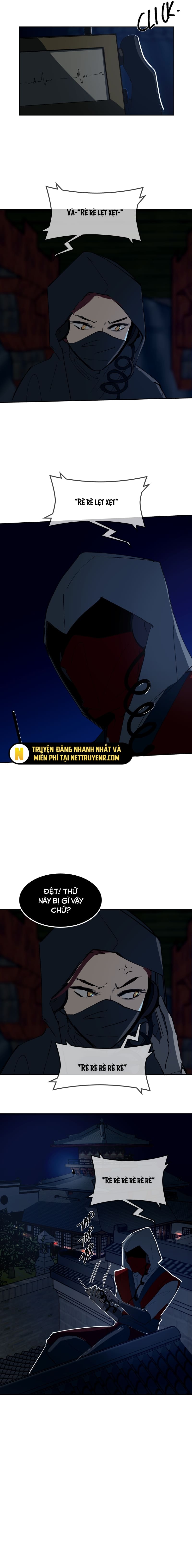 Hoa Lục Bình Tím: Chapter 57.1