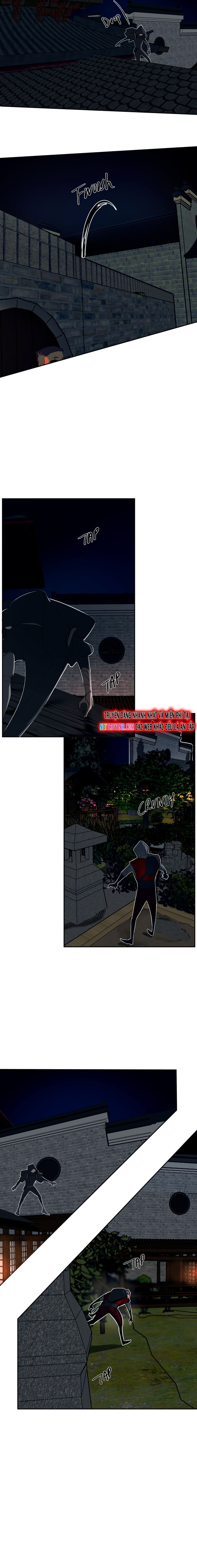 Hoa Lục Bình Tím: Chapter 57.1