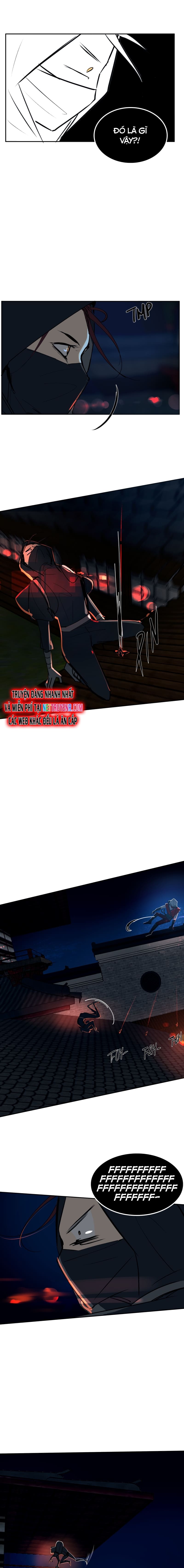 Hoa Lục Bình Tím: Chapter 57.2