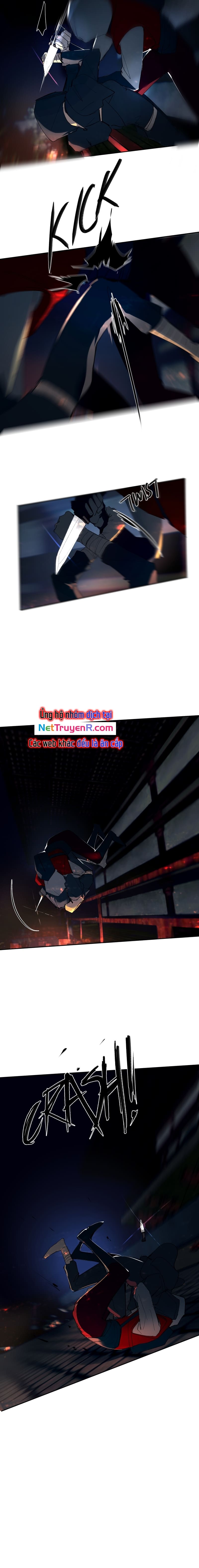 Hoa Lục Bình Tím: Chapter 57.2