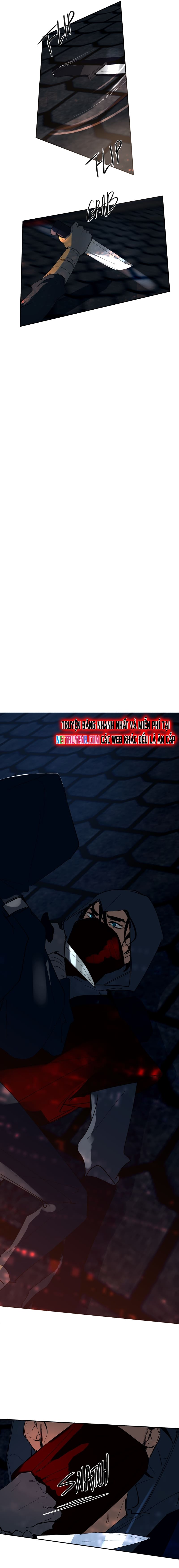 Hoa Lục Bình Tím: Chapter 57.2