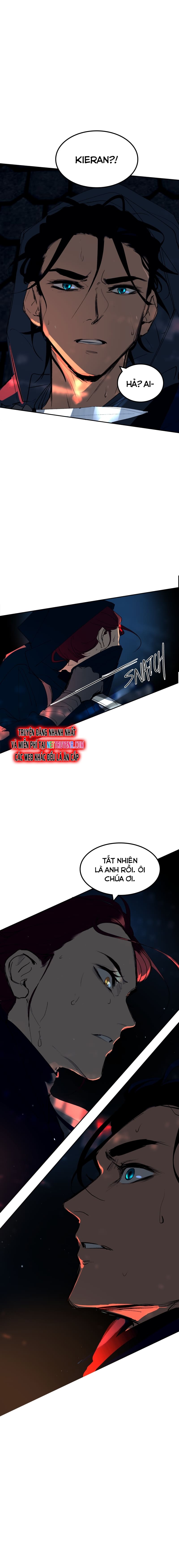Hoa Lục Bình Tím: Chapter 57.2